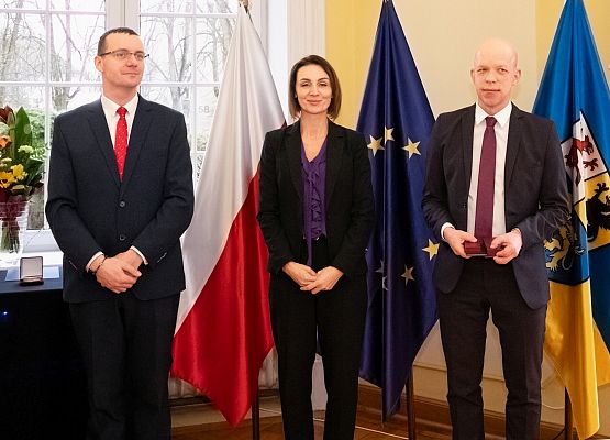 25-lecie Zarządu Dróg