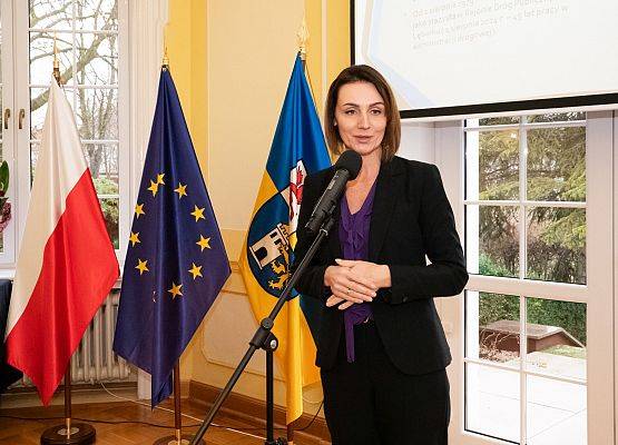 25-lecie Zarządu Dróg