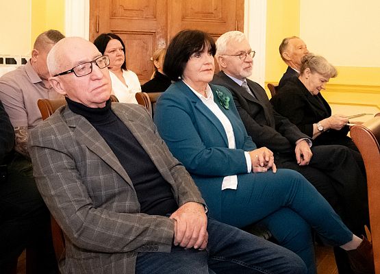 25-lecie Zarządu Dróg