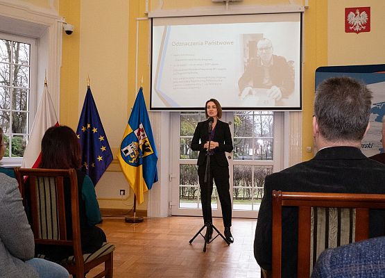 25-lecie Zarządu Dróg