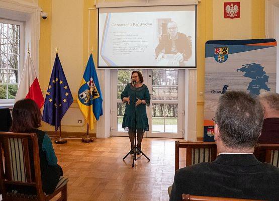 25-lecie Zarządu Dróg