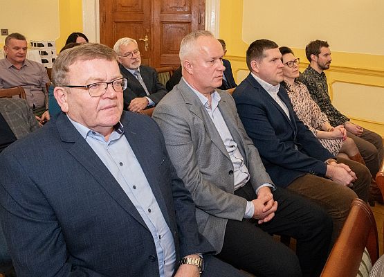 25-lecie Zarządu Dróg