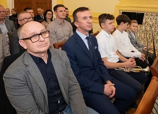 25-lecie Zarządu Dróg