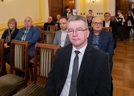 25-lecie Zarządu Dróg