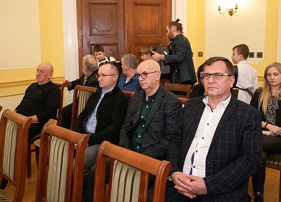 25-lecie Zarządu Dróg