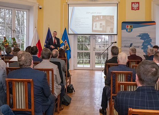 25-lecie Zarządu Dróg