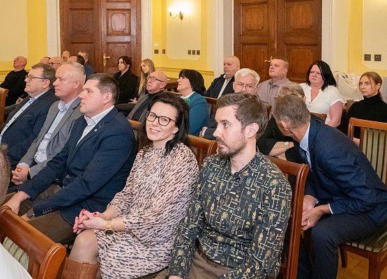 25-lecie Zarządu Dróg