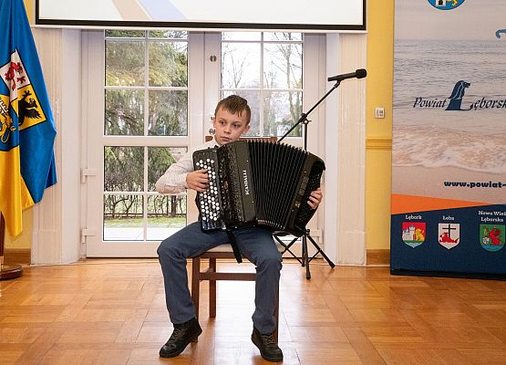 25-lecie Zarządu Dróg