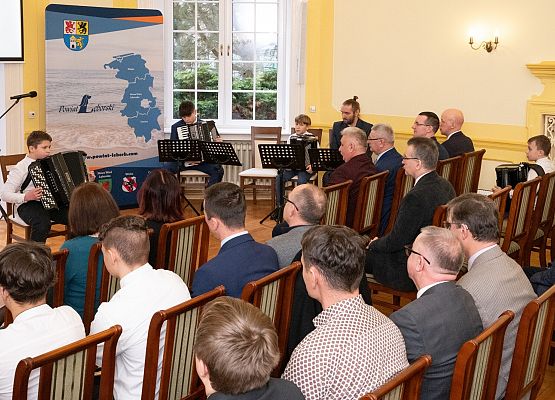 25-lecie Zarządu Dróg