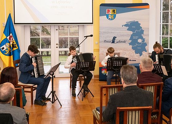 25-lecie Zarządu Dróg