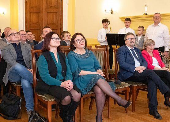 25-lecie Zarządu Dróg