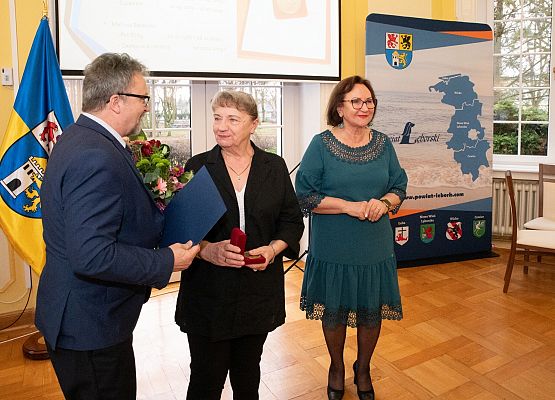 25-lecie Zarządu Dróg