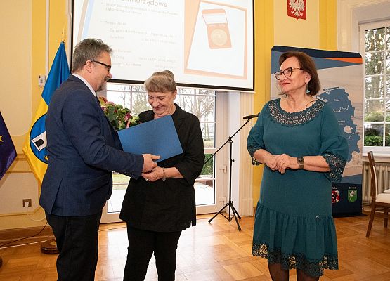 25-lecie Zarządu Dróg