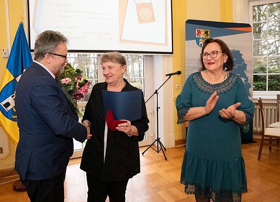 25-lecie Zarządu Dróg