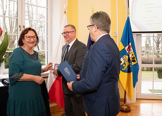 25-lecie Zarządu Dróg