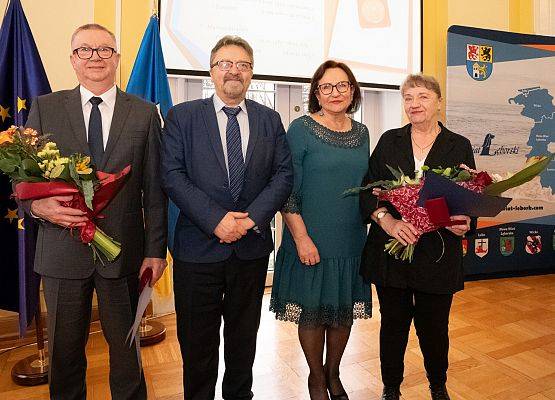 25-lecie Zarządu Dróg