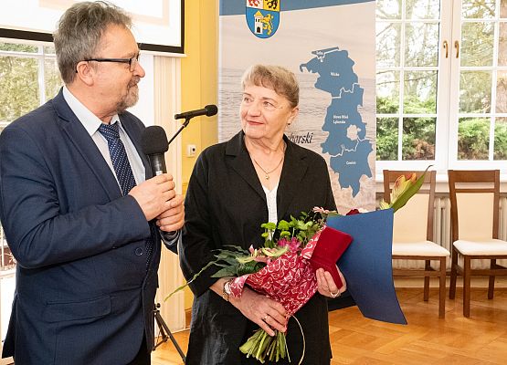 25-lecie Zarządu Dróg