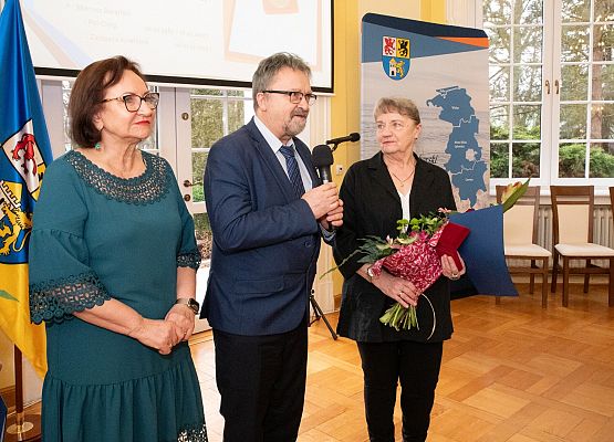 25-lecie Zarządu Dróg