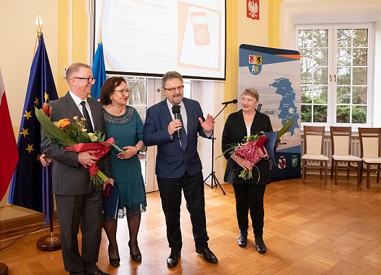 25-lecie Zarządu Dróg