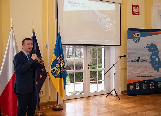 25-lecie Zarządu Dróg