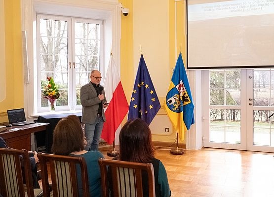 25-lecie Zarządu Dróg