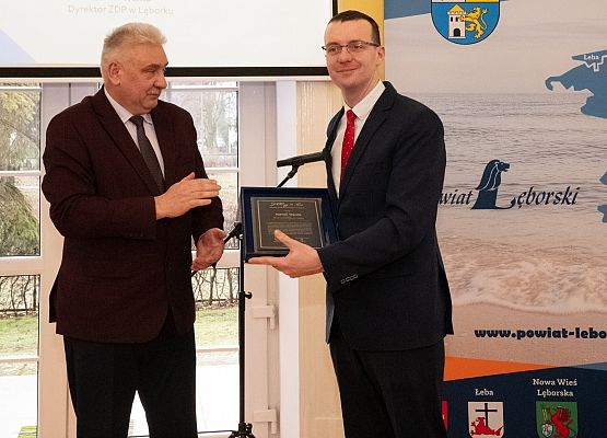 25-lecie Zarządu Dróg