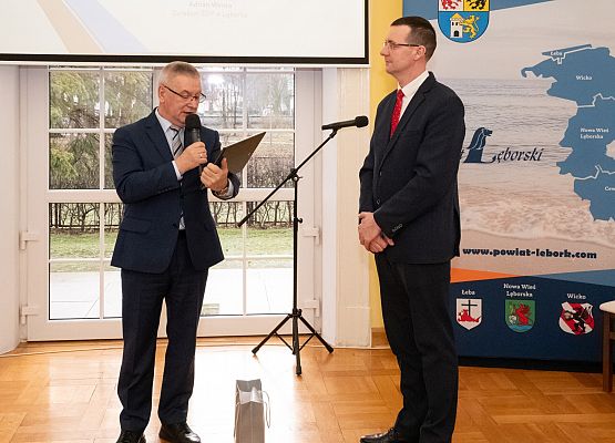 25-lecie Zarządu Dróg