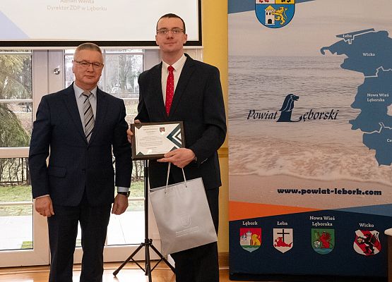 25-lecie Zarządu Dróg