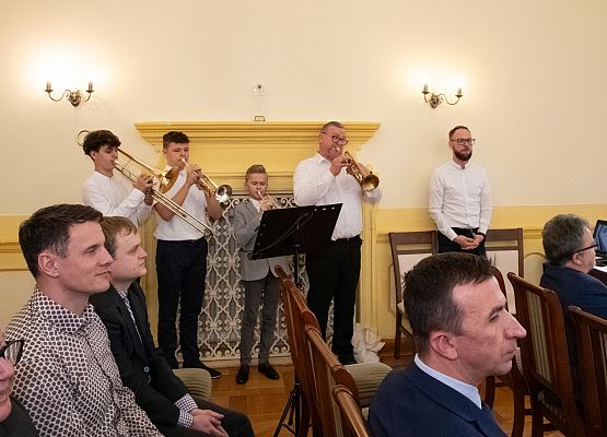 25-lecie Zarządu Dróg