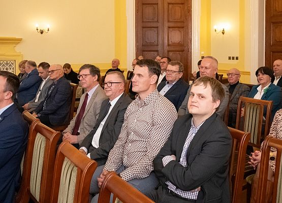 25-lecie Zarządu Dróg