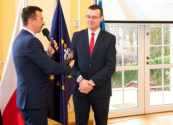 25-lecie Zarządu Dróg