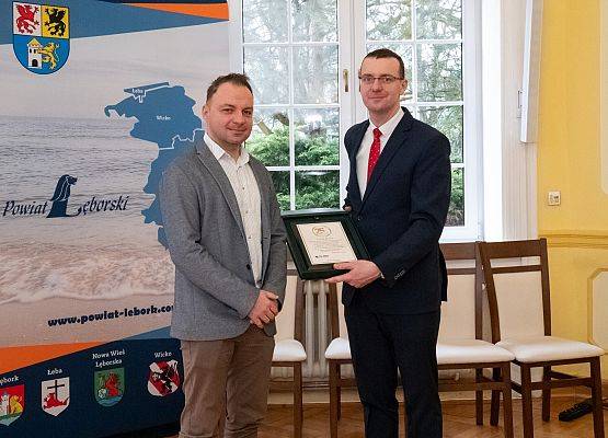 25-lecie Zarządu Dróg