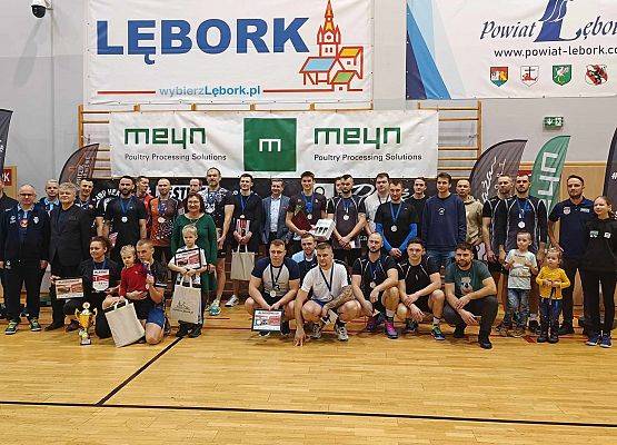 Finały rozgrywek XVI