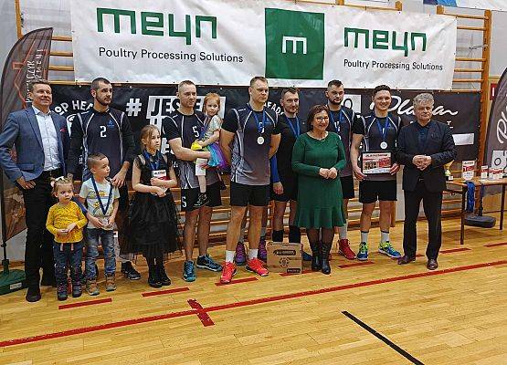 Finały rozgrywek XVI