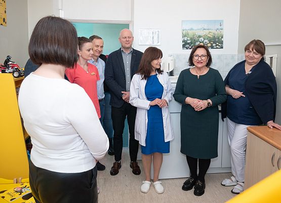 Otwarcie "Serenadowego