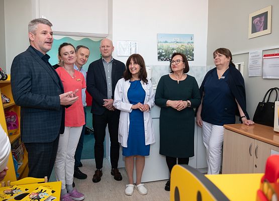 Otwarcie "Serenadowego