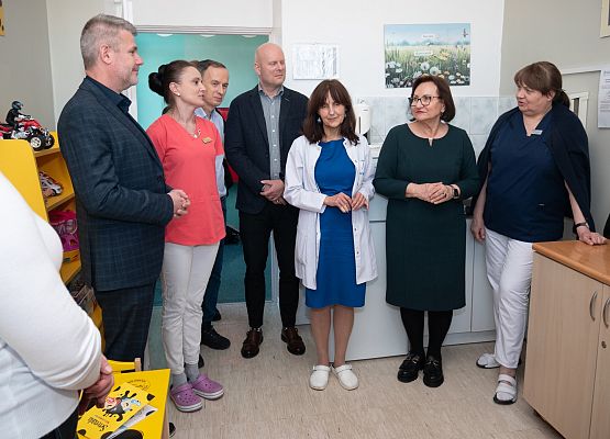 Otwarcie "Serenadowego