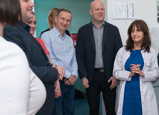 Otwarcie "Serenadowego