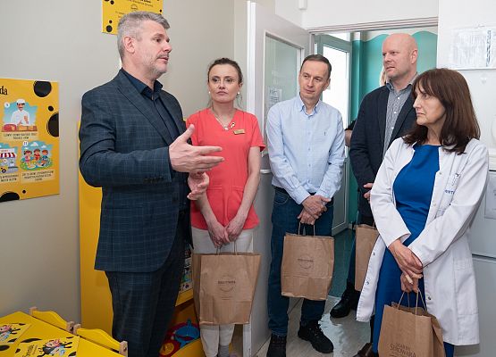 Otwarcie "Serenadowego