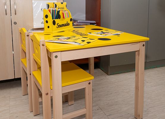 Otwarcie "Serenadowego