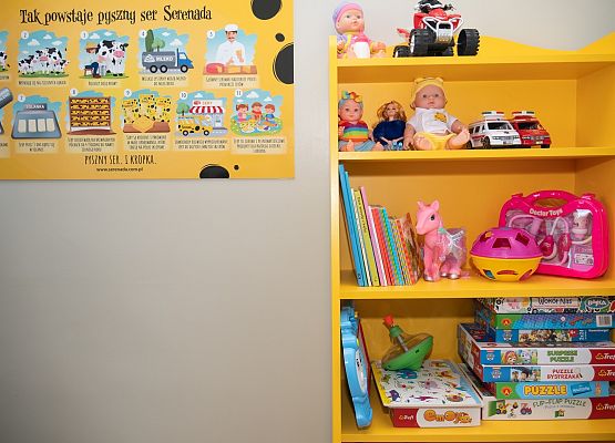 Otwarcie "Serenadowego