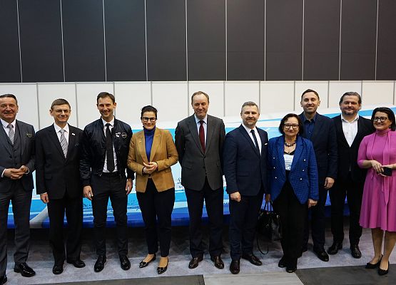 Edukacyjne Targi Kariery EDU