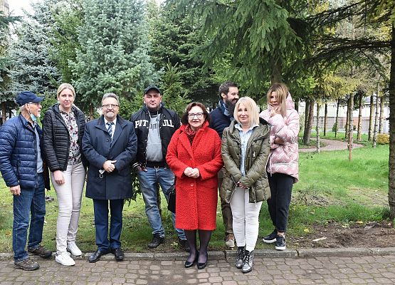 Odbiór inwestycji z udziuałem