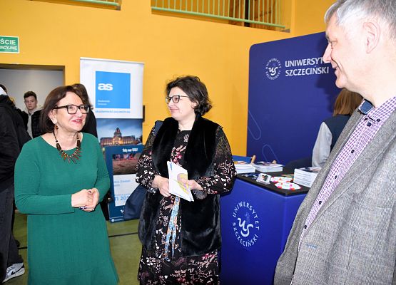 Alicja Zajączkowska Starosta