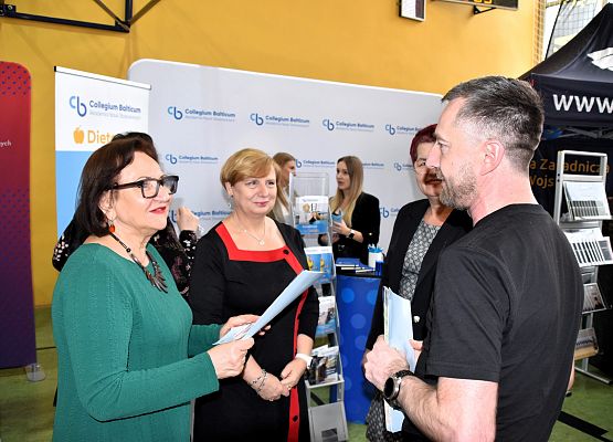 Alicja Zajączkowska Starosta