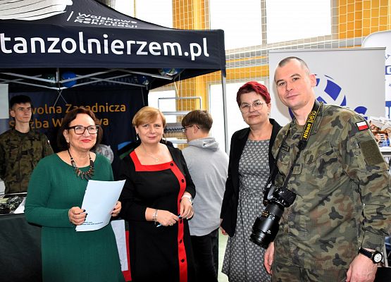 Alicja Zajączowska Starosta