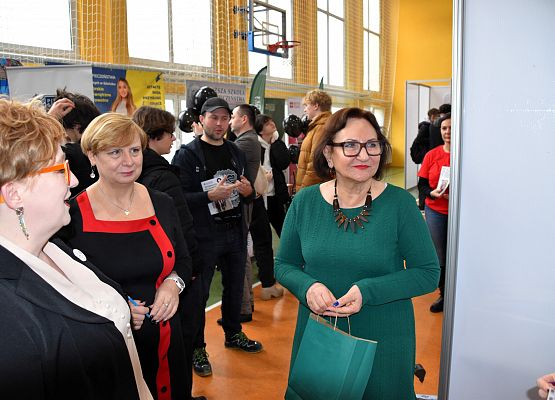 Alicja Zajączkowska Starosta