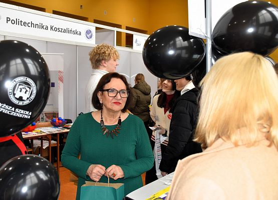 Alicja Zajączkowska Starosta