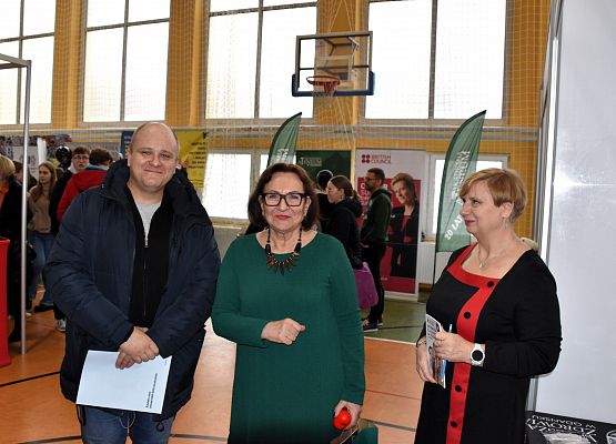 Alicja Zajączkowska Starosta