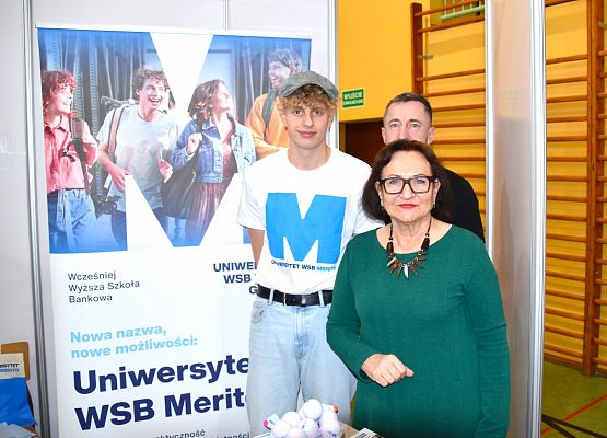 Alicja Zajączkowska Starosta